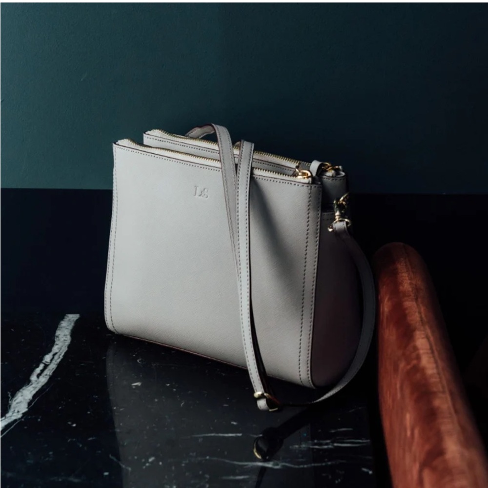 Lo & Sons The Pearl crossbody bag